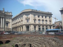 Camera di commercio di Catania