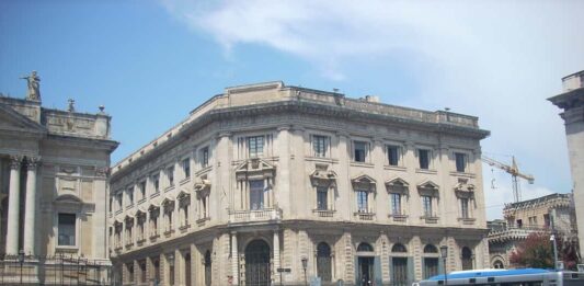 Camera di commercio di Catania