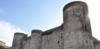 Castello Ursino