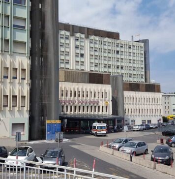 Sicurezza negli ospedali, Filcams CGIL Catania: “Le guardie particolari giurate non possono essere lasciate sole”. Sit-in il 2 ottobre al Cannizzaro di Catania Ospedale Cannizzaro