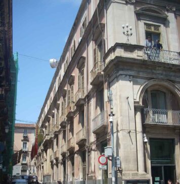Prefettura di Catania