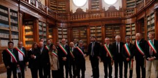 Siti UNESCO: sindaci incontrano Franceschini