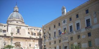 Municipio di Palermo