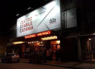 Teatro Stabile Catania
