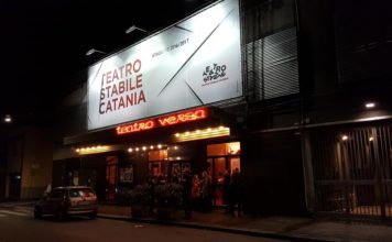 Teatro Stabile Catania