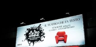 Teatro Stabile Catania, Teatro Verga