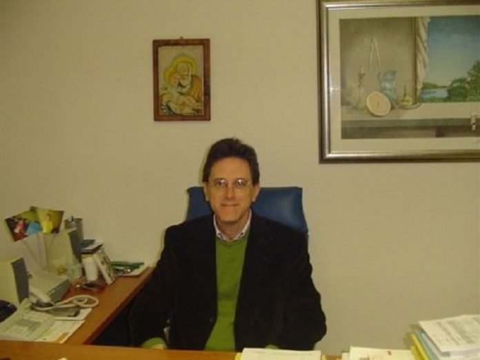 Giovanni Brancati (CNA Ragusa)