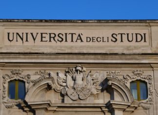 unict piazza università catania