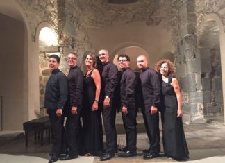 Ensemble Belliniano 2016