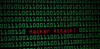 hacker attacco informatico. Foto Wikipedia