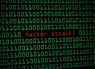 hacker attacco informatico. Foto Wikipedia
