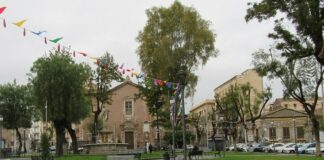 Mercoledì al Borgo incontro su educazione civica in famiglia e a scuola piazza Cavour