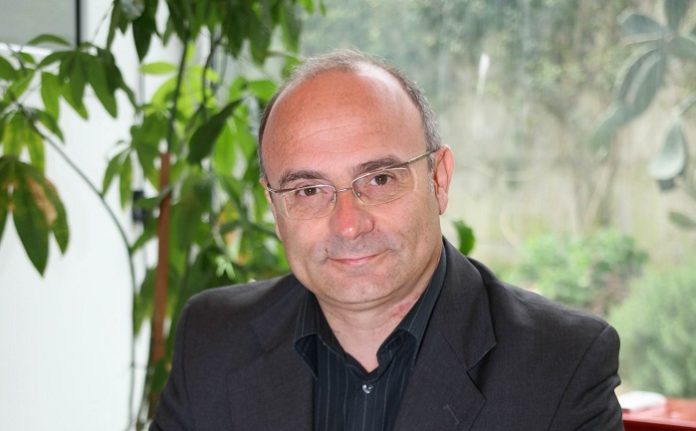 Maurizio Scalone, Cna Ragusa