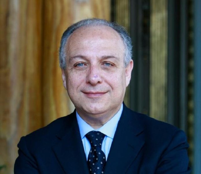 Raffaele Stancanelli