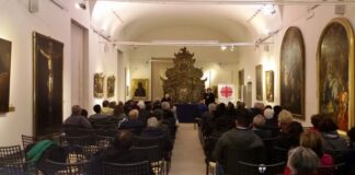 Caritas Corso di Formazione Catania 04-17
