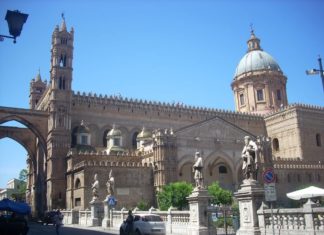 cattedrale di Palermo