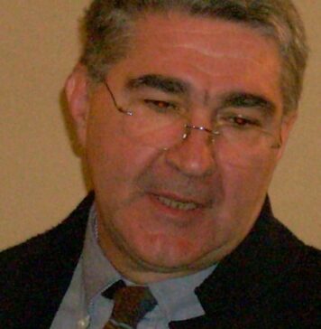Claudio Barone UIL