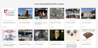 Guide su Catania, tour multimediali