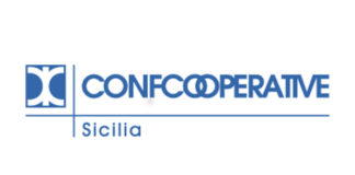 Logo Confcooperative Sicilia