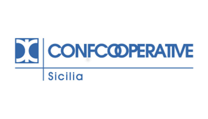 Logo Confcooperative Sicilia