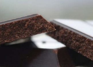 modica cioccolato