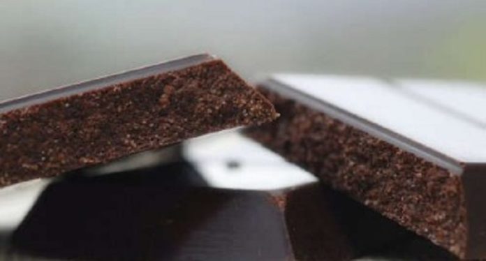 modica cioccolato