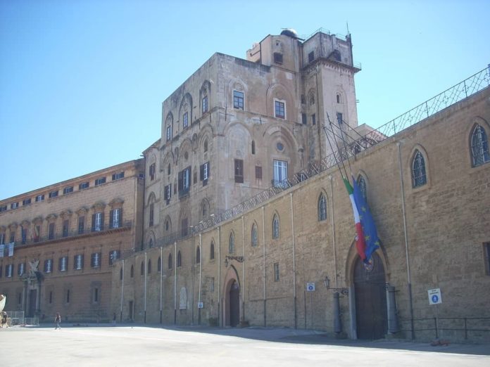 Palazzo dei Normanni (1)