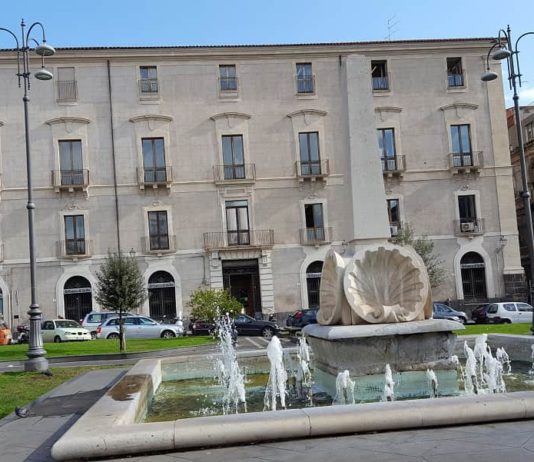 Scienze Politiche, università di Catania