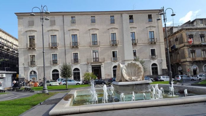 Scienze Politiche, università di Catania