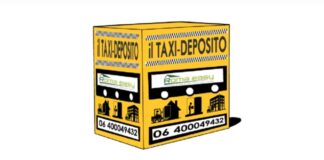 taxi deposito