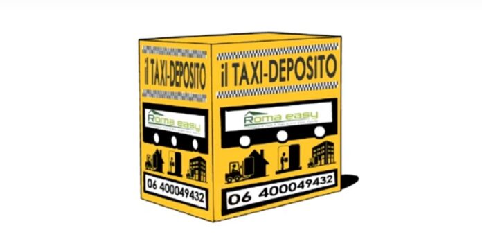 taxi deposito