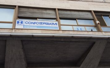 confcooperative CT