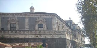 Palazzo Biscari