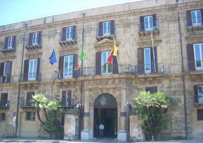palazzo d'Orleans