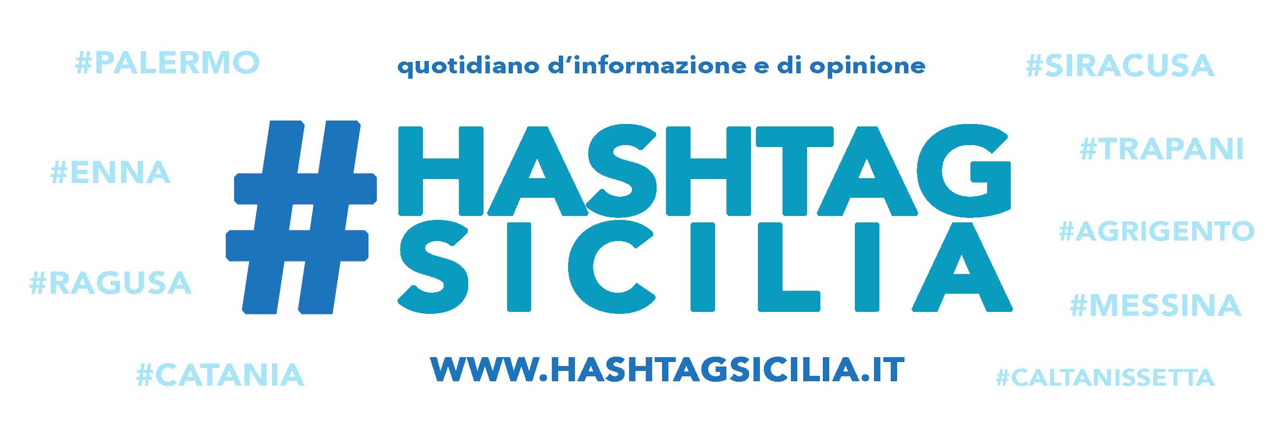 Hashtag Sicilia logo