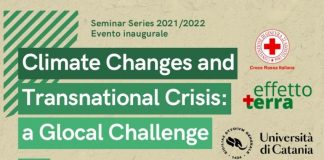 APERTURA-HASHTAG-SICILIA-NEWS-NOTIZIE-GIORNALE-ONLINE-OGGI-NOTIZIA-DEL-GIORNO-REDAZIONE - CLIMATE CHANGE - CROCE ROSSA - UNICT- CLIMA