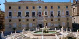Caro carburante, la Csa-Cisal scrive al sindaco Lagalla: “Il Comune di Palermo conceda più lavoro agile” APERTURA-HASHTAG-SICILIA-NEWS-NOTIZIE-GIORNALE-ONLINE-OGGI-NOTIZIA-DEL-GIORNO-REDAZIONE - COMUNE DI PALERMO