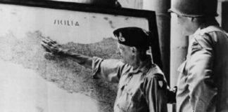 APERTURA-HASHTAG-SICILIA-NEWS-NOTIZIE-GIORNALE-ONLINE-OGGI-NOTIZIA-DEL-GIORNO-REDAZIONE - CULTURA - SECONDA GUERRA MONDIALE - PALERMO - CONVEGNO - 1943