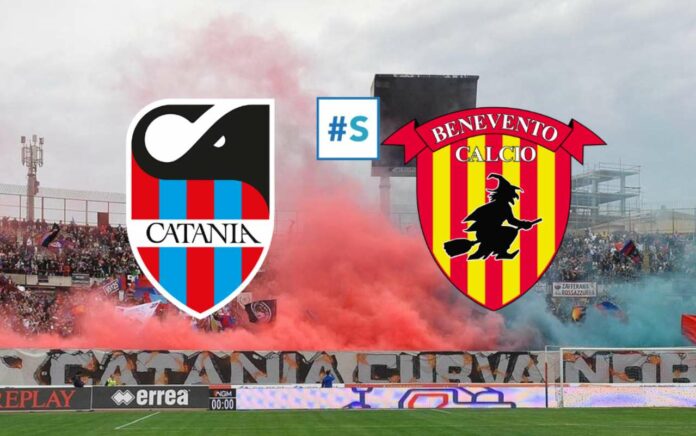 Catania Calcio - Figure 1