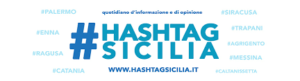 Hashtag Sicilia logo