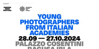 In mostra a Ragusa Ibla le opere fotografiche dei vincitori della quarta edizione di YOIS CALL #4, Young Photographers From Italian Academies