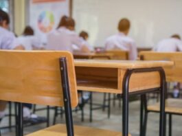 Edilizia scolastica, Legambiente: una scuola su tre necessita di lavori urgenti, nelle Isole oltre la metà APERTURA-HASHTAG-SICILIA-NEWS-NOTIZIE-GIORNALE-ONLINE-OGGI-NOTIZIA-DEL-GIORNO-REDAZIONE - SCUOLA - ALUNNI - ALUNNO - BANCHI DI SCUOLA - ISTITUTO SCOLASTICO -