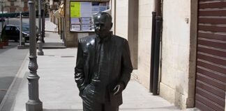 Cultura. Catanzaro (PD): “Salvare sede Circolo Leonardo Sciascia a Racalmuto (AG)”, presentata interpellanza all’Ars APERTURA-HASHTAG-SICILIA-NEWS-NOTIZIE-GIORNALE-ONLINE-OGGI-NOTIZIA-DEL-GIORNO-REDAZIONE - RACALMUTO - LEONARDO SCIACIA - CIRCOLO UNIONE LEONARDO SCIASCIA