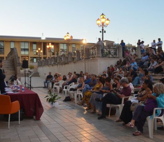Al Premio Giuseppe Tomasi di Lampedusa i giovani scrittori dell’Officina del racconto raccontano le storie del Belìce (AG)