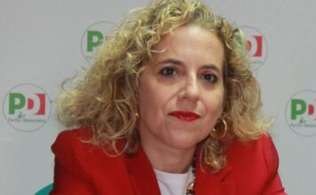 Scuola, Chinnici (PD Sicilia): “Lagalla non scarichi sui presidi la sicurezza delle scuole” APERTURA-HASHTAG-SICILIA-NEWS-NOTIZIE-GIORNALE-ONLINE-OGGI-NOTIZIA-DEL-GIORNO-REDAZIONE - VALENTINA CHINNICI - VALENTINA CHINNICI PD SICILIA