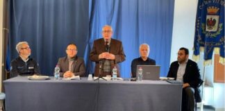 Convegno della CNA di Ragusa su eventi meteo avversi e tecniche di prevenzione. Il racconto dell’evento svoltosi a Vittoria