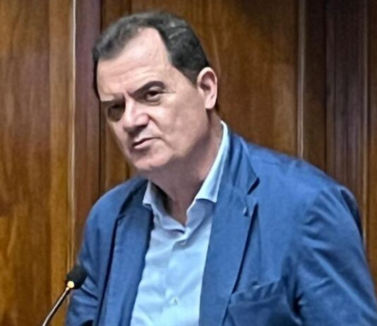 Porta (PD): “L’insegnamento dell’emigrazione nelle scuole non può essere un fatto episodico. Si proceda all’approvazione della relativa proposta di legge” APERTURA-HASHTAG-SICILIA-NEWS-NOTIZIE-GIORNALE-ONLINE-OGGI-NOTIZIA-DEL-GIORNO-REDAZIONE - FABIO PORTA - PD - ON. FABIO PORTA