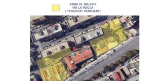 Messina, altre 14 famiglie trasferite dalle baracche: salgono a 393 gli assegnatari dei nuovi alloggi