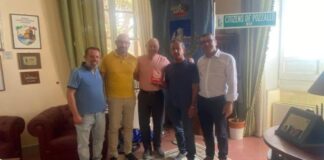 La Fillea Cgil celebra l’accoglienza di Pozzallo (RG): “Una città naturalmente aperta al dialogo tra i popoli”