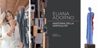 Siracusa celebra Eliana Adorno: a Montevergine Arte Contemporanea la prima monografia dedicata alla scultrice
